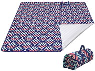 KingCamp Ariel XXL rose red - Picnic Blanket