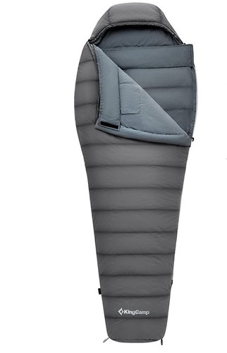 KingCamp Protector 400 - Sleeping Bag - Main image