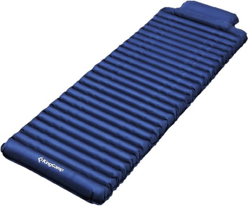 KingCamp Comfort Light - Camping Mat - Main image
