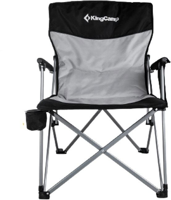 Kingcamp hard arm online chair