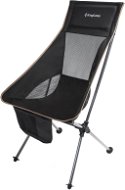 KingCamp Ultralight High Chair - Kemping fotel