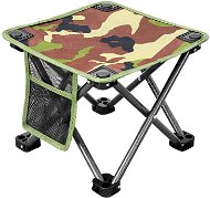 KingCamp Mini Folding Stool - Skladacia stolička