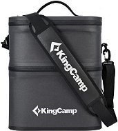 KingCamp Lindeman - Hűtőtáska