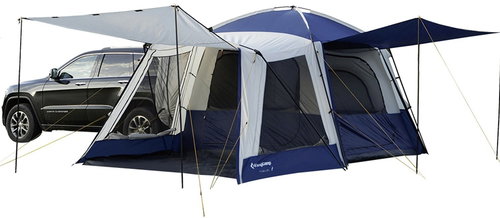 KingCamp Meifi Plus - Tent - Main image