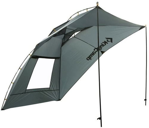 KingCamp Compass - Stan - Hlavní obrázek