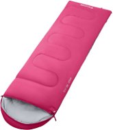 KingCamp Oasis 250 pink - Sleeping Bag