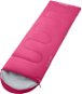 KingCamp Oasis 250 pink - Sleeping Bag