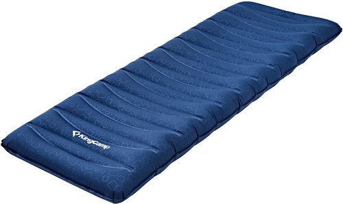 KingCamp Nybory 10 navy - Derékalj - Fő fotó