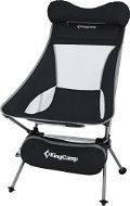 KingCamp Canna B10 Set - Camping Chair