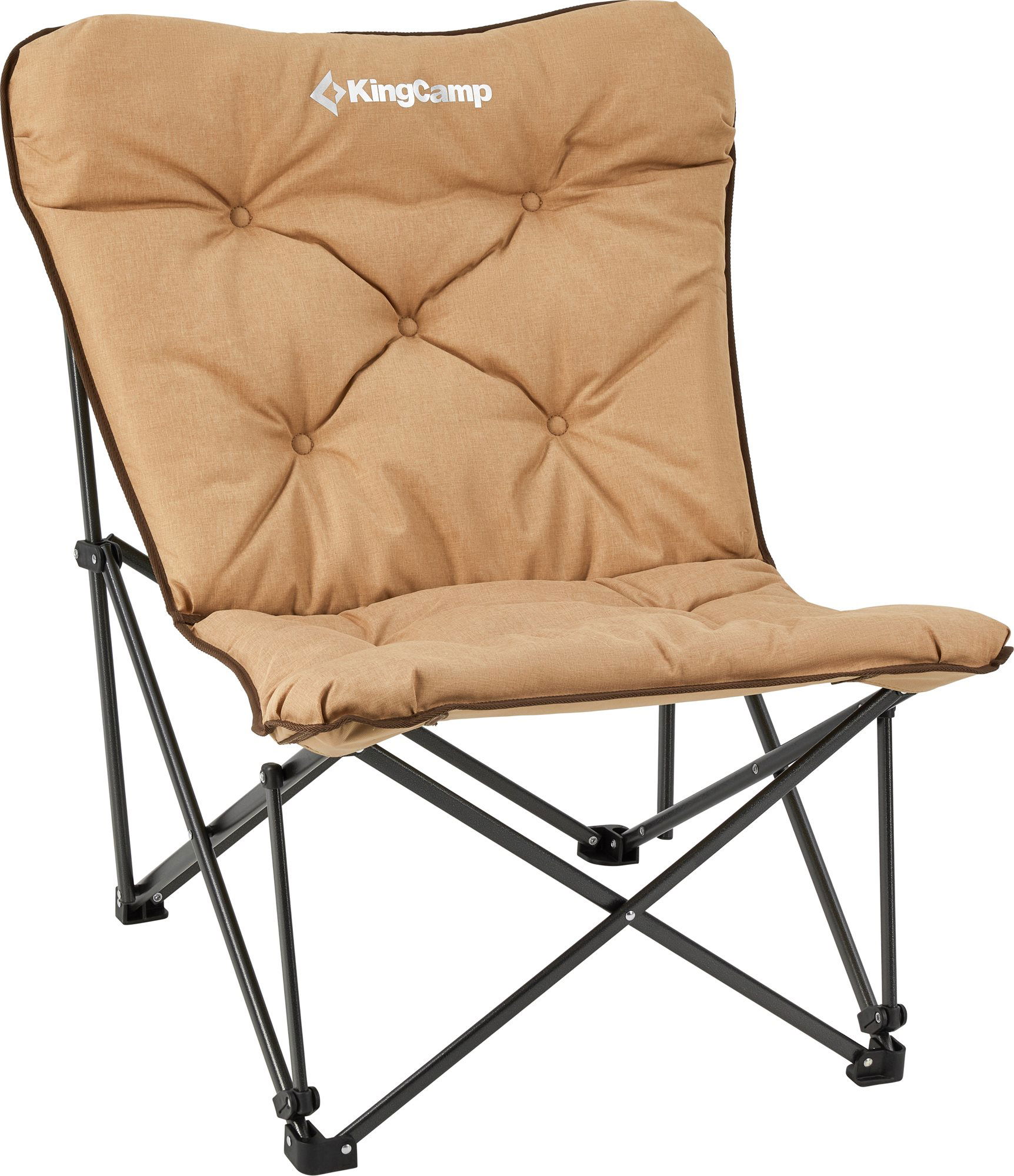 King best sale camp chair