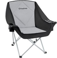 KingCamp Paulowbia - Camping Chair