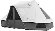 KingCamp Khan Palace Smart Grey - Tent