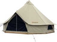 KingCamp Khan 500 Khaki - Tent