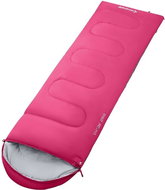 KingCamp Oasis 250 Rose red - Sleeping Bag