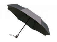 IMPLIVA miniMAX Gray fully automatic folding - Umbrella