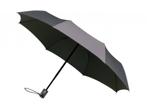 IMPLIVA miniMAX Gray fully automatic folding - Umbrella - Main image