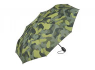 FARE Camouflage Green fully automatic folding - Umbrella