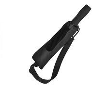 DOPPLER Golf Trekking Folding Black - Umbrella