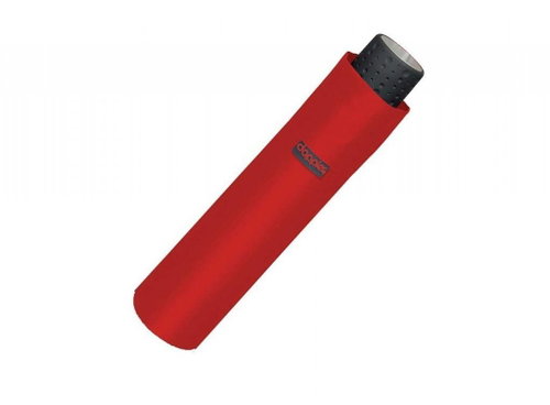 DOPPLER Havanna Uni red lightweight folding - Umbrella - Main image
