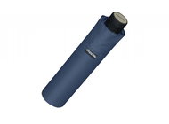 DOPPLER Havanna Uni blue lightweight folding - Umbrella