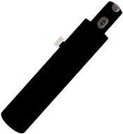 DOPPLER Magic Carbonsteel černý - Deštník