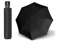 DOPPLER Magic Fiber černý plně automatický - Deštník