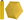 Yellow ultralight foldable mini