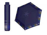 DOPPLER Havanna Afterglow blue - Umbrella