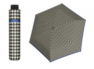DOPPLER Havanna Element blue hem - Umbrella