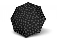 DOPPLER Mini Fiber Soul black - Umbrella