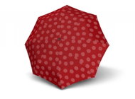 DOPPLER Mini Fiber Soul red - Umbrella