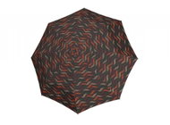 DOPPLER Mini Fiber Gravity pattern 1 - Umbrella