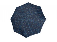 DOPPLER Mini Fiber Gravity pattern 2 - Umbrella