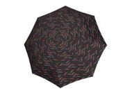 DOPPLER Mini Fiber Gravity pattern 3 - Umbrella