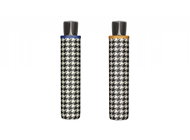 DOPPLER Mini Fiber Element with blue trim - Umbrella