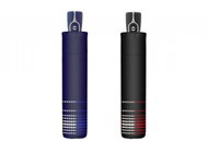 DOPPLER Magic Fiber Afterglow black - Umbrella