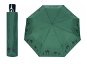 DOPPLER Magic Fiber Cat Family green - Umbrella