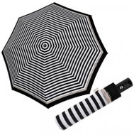 DOPPLER Magic Carbonsteel Delight black - Umbrella