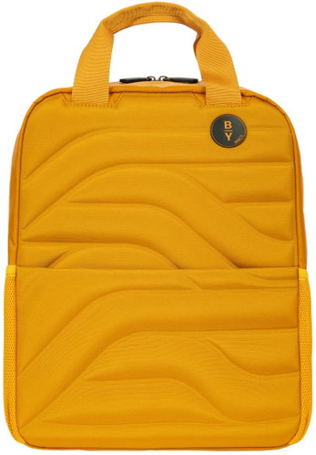 Bric`s Ulisse Zainetto 171-Mango - Backpack - Main image