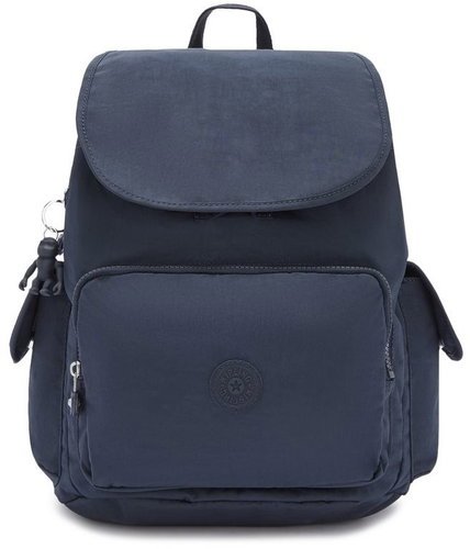 Kipling CITY PACK Blue Bleu 2 - Backpack - Main image