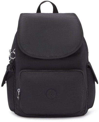 Kipling CITY PACK Black Noir - Backpack - Main image