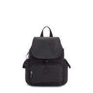 Kipling CITY PACK MINI Black Noir - Backpack