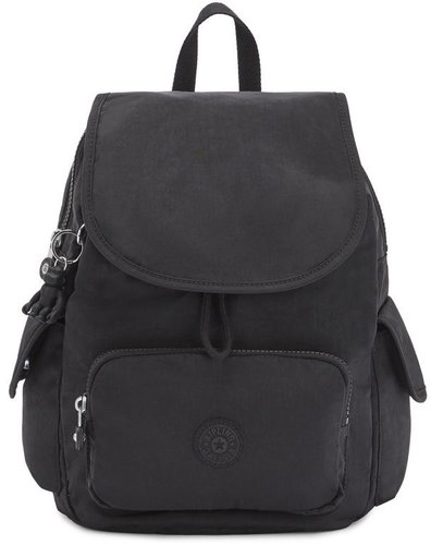 Kipling CITY PACK S Black Noir - Backpack - Main image