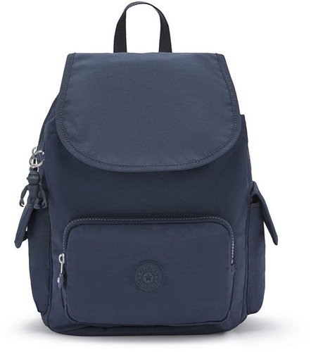 Kipling CITY PACK S Blue Bleu 2 - Backpack - Main image
