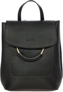 Bric`s Tiglio borsa in pelle 001 black - Backpack