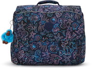 Kipling CODIE L BTS PRT Disco Fish - Backpack