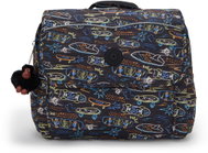 Kipling CODIE L BTS PRT Neon Skate - Backpack
