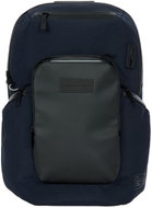 Bric`s PD Urban Eco Backpack S blue - Backpack