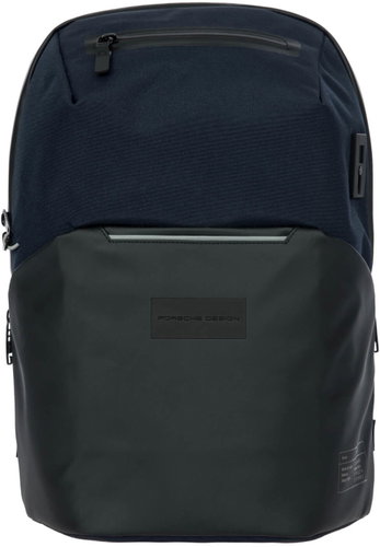 Bric`s PD Urban Eco Backpack XS blue - Backpack - Main image