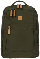 Bric`s Metro Ruksak Olive - Backpack